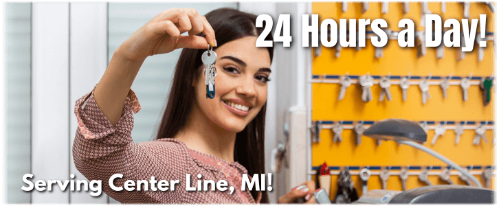 Locksmith Center Line MI