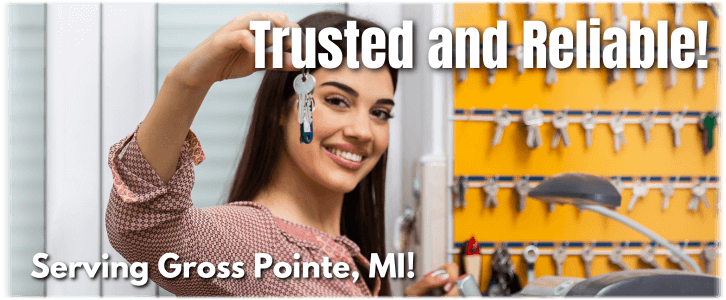 Locksmith Gross Pointe MI